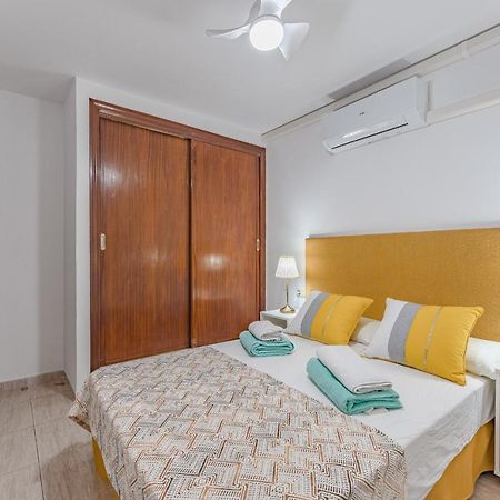Petite Homes Beach El Médano Dış mekan fotoğraf