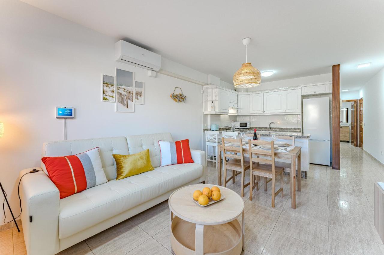Petite Homes Beach El Médano Dış mekan fotoğraf